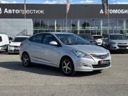 Hyundai Solaris I Рестайлинг Пермь  - изображение 23