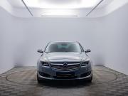 Opel Insignia I Рестайлинг Москва  - изображение 21