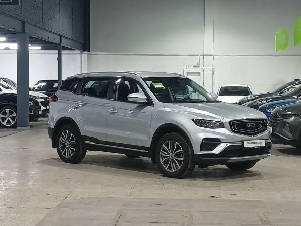 Geely Atlas Pro с пробегом 2024 года, цена 2 030 000 рублей, 31000 км, внедорожник, Автокод Объявления