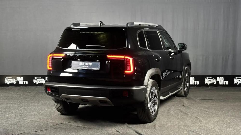 Haval Dargo Смоленск  - изображение 6