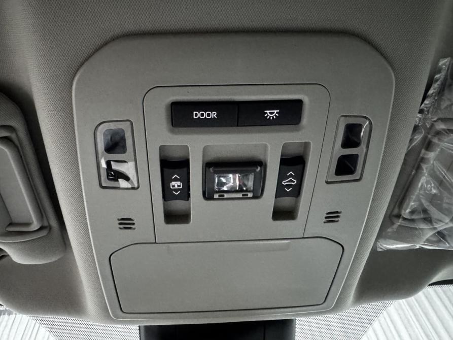 Toyota Highlander IV (XU70) Стерлитамак  - изображение 25