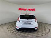 Ford Fiesta Mk6 Рестайлинг Воронеж  - изображение 31