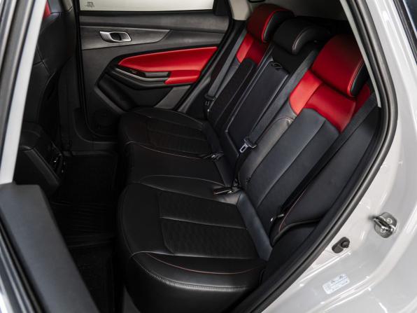 Changan CS55 Plus II с пробегом 2023 года, цена 1 799 000 рублей, 103050 км, внедорожник, Автокод Объявления