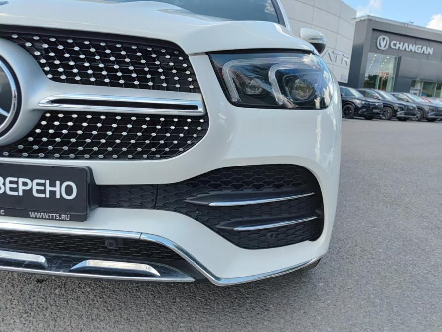 Mercedes-Benz GLE II (V167) Казань  - изображение 21