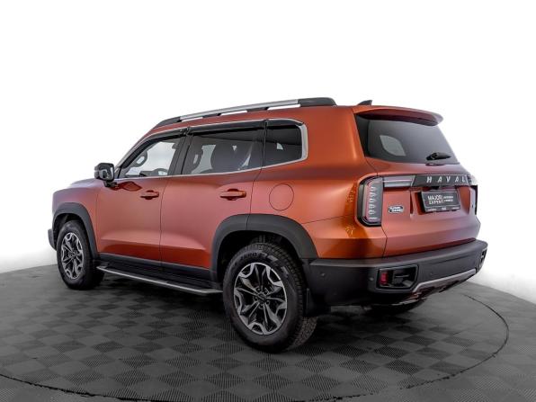 Haval Dargo с пробегом 2023 года, цена 2 550 000 рублей, 54523 км, внедорожник, Автокод Объявления
