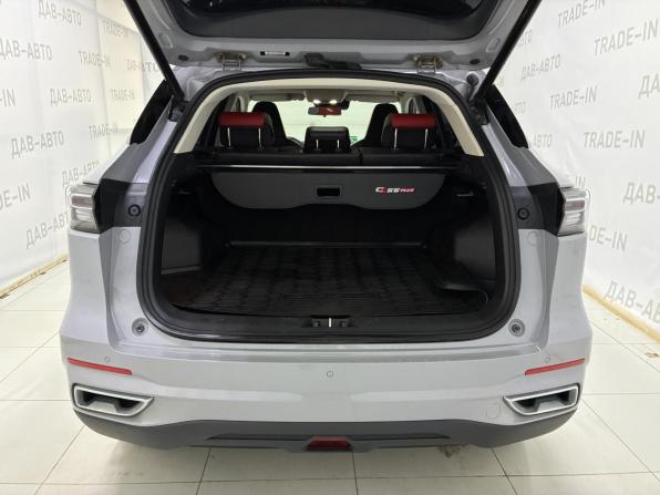 Changan CS55 Plus II с пробегом 2023 года, цена 1 999 000 рублей, 24000 км, внедорожник, Автокод Объявления