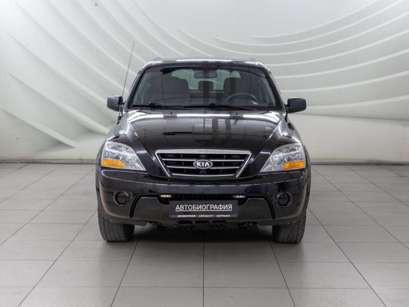 Kia Sorento I Рестайлинг с пробегом 2007 года, цена 928 000 рублей, 177069 км, внедорожник, Автокод Объявления