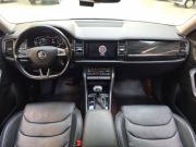 Skoda Kodiaq I Челябинск  - изображение 34