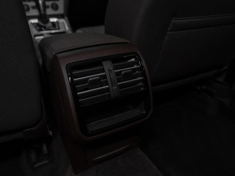 Volkswagen Passat B8 Москва  - изображение 13