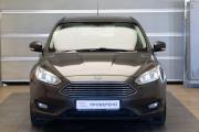 Ford Focus III Рестайлинг Москва  - изображение 31