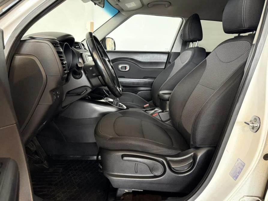 Kia Soul II Рестайлинг Подольск  - изображение 9