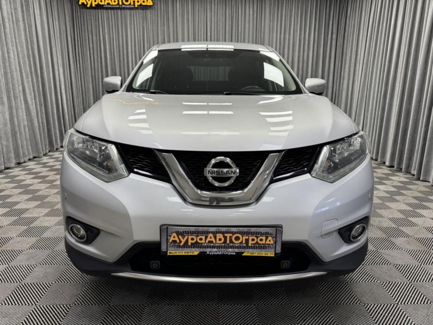 Nissan X-Trail III Рестайлинг Стерлитамак  - изображение 5