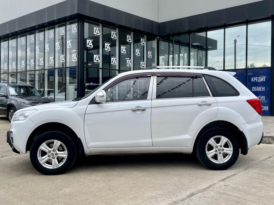 Lifan X60 I Краснодар  - изображение 2