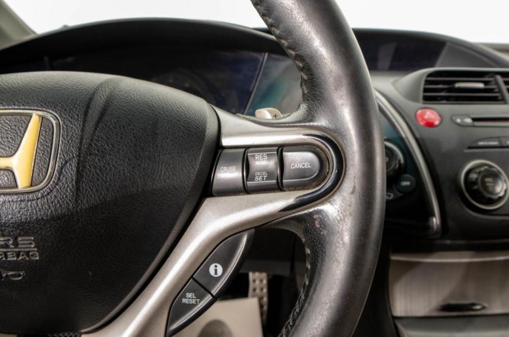 Honda Civic VIII Барнаул  - изображение 14