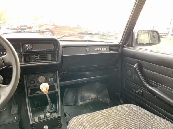 Lada (ВАЗ) 2107 с пробегом 2005 года, цена 119 000 рублей, 240000 км, седан, Автокод Объявления