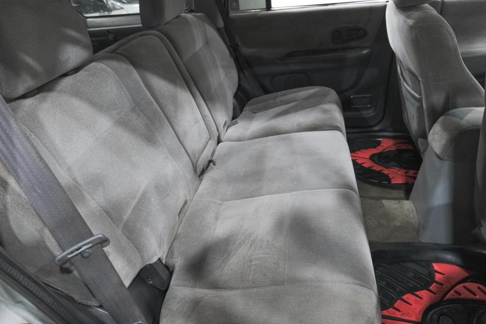 Mitsubishi Montero Sport I Новокузнецк  - изображение 26