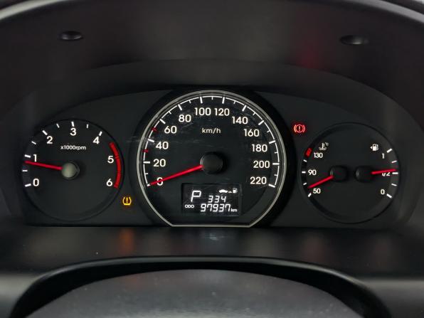 Hyundai H-1 II Рестайлинг 2 с пробегом 2018 года, цена 3 030 000 рублей, 97930 км, минивэн, Автокод Объявления