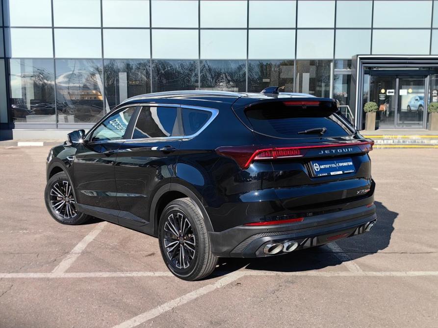 JETOUR X70+ I Подольск  - изображение 2