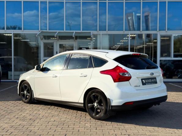 Ford Focus III с пробегом 2012 года, цена 690 000 рублей, 202993 км, хэтчбек, Автокод Объявления