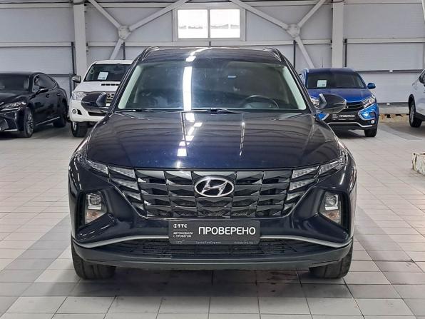 Hyundai Tucson IV с пробегом 2021 года, цена 2 600 000 рублей, 150564 км, внедорожник, Автокод Объявления