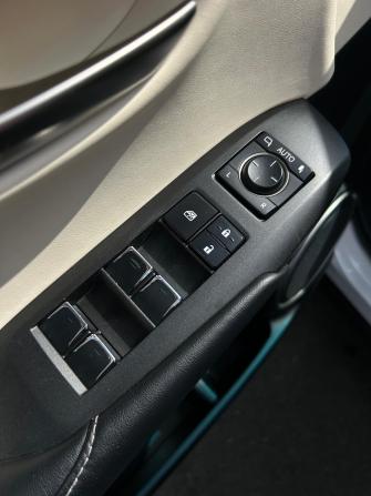 Lexus NX I Рестайлинг с пробегом 2018 года, цена 3 090 000 рублей, 142260 км, внедорожник, Автокод Объявления