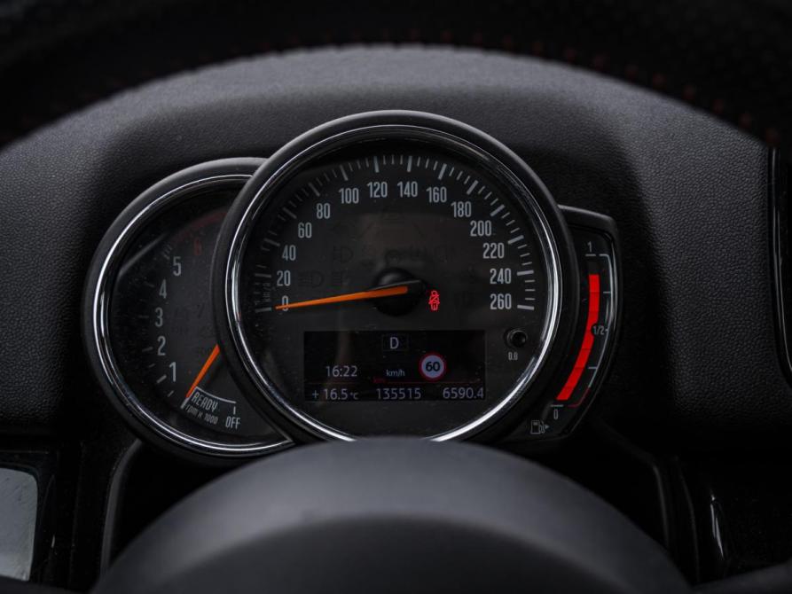 Mini Countryman II Москва  - изображение 6
