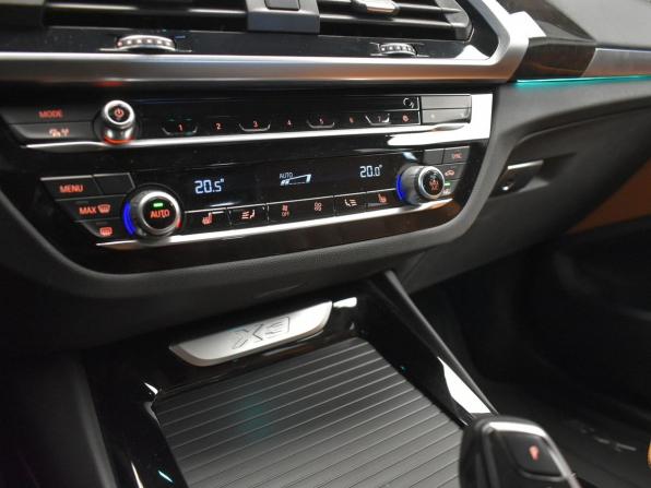 BMW X3 III (G01) с пробегом 2021 года, цена 4 155 000 рублей, 103000 км, внедорожник, Автокод Объявления
