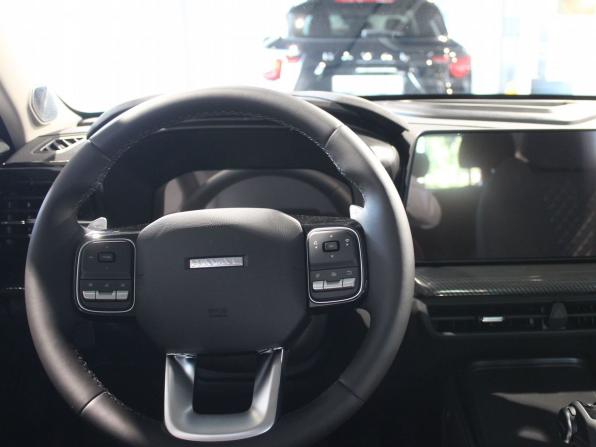 Новый Haval H3 I Рестайлинг 2026 года, цена 2 749 000 рублей, внедорожник, Автокод Объявления