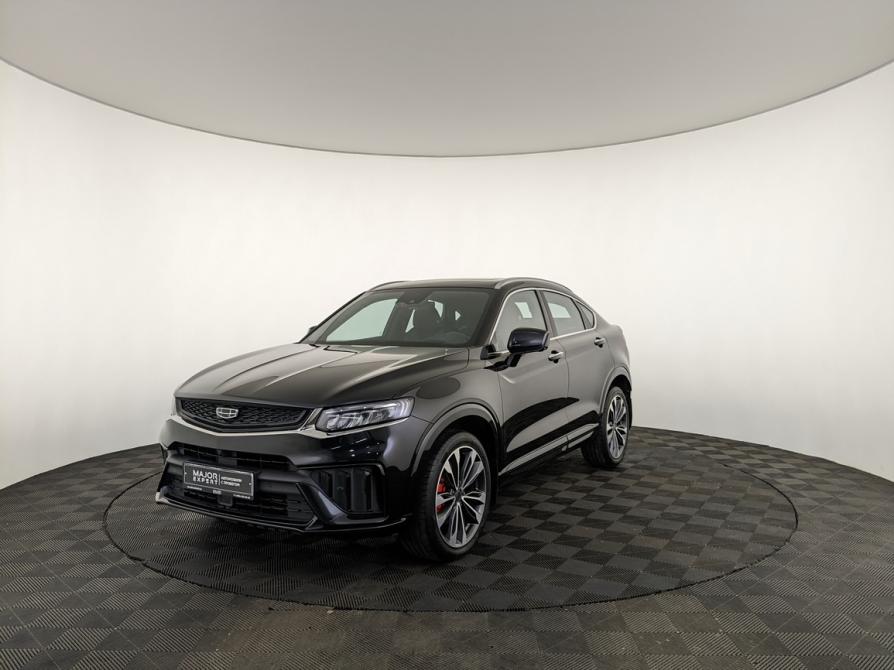 Geely Tugella I Рестайлинг Москва  - изображение 1