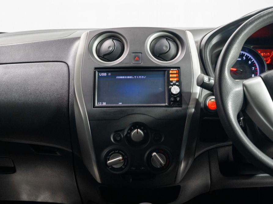 Nissan Note II Чита  - изображение 10
