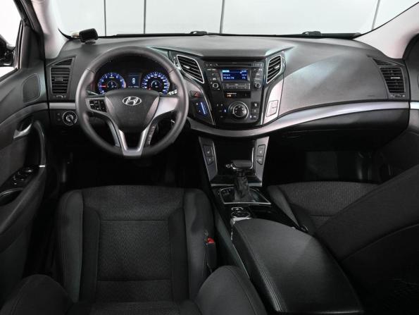 Hyundai i40 I с пробегом 2014 года, цена 1 159 000 рублей, 147055 км, седан, Автокод Объявления