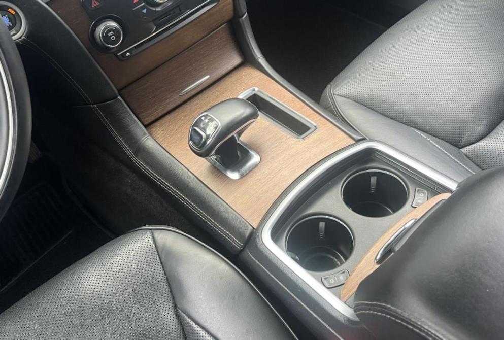 Chrysler 300C II Красноярск  - изображение 19