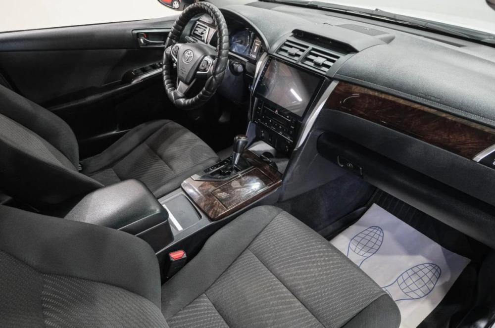 Toyota Camry VII (XV50) Рестайлинг Новокузнецк  - изображение 14