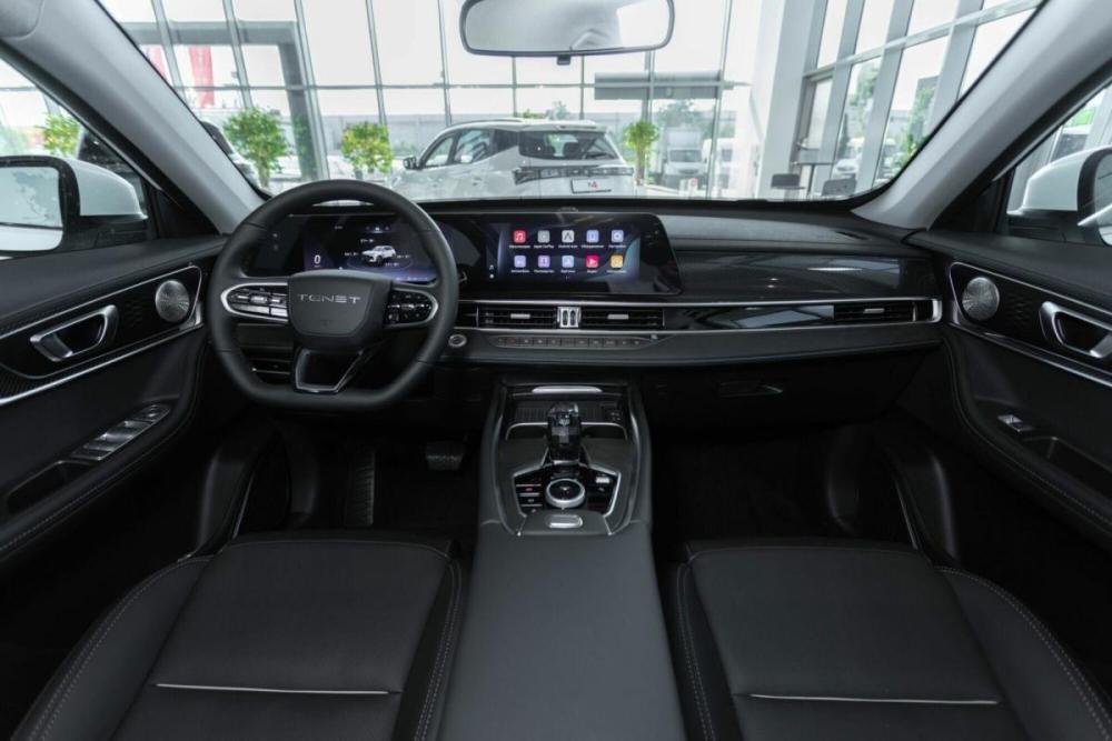 Tenet T7 Москва  - изображение 13
