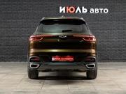 Chery Tiggo 8 I Екатеринбург  - изображение 26