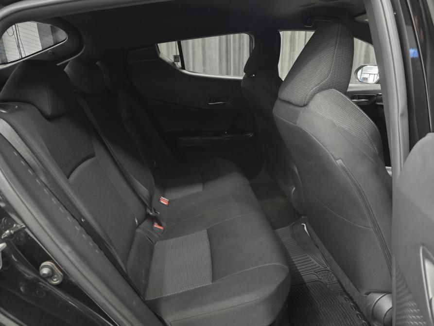 Toyota C-HR I Красноярск  - изображение 17