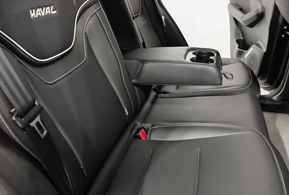 Haval Jolion I Саратов  - изображение 24