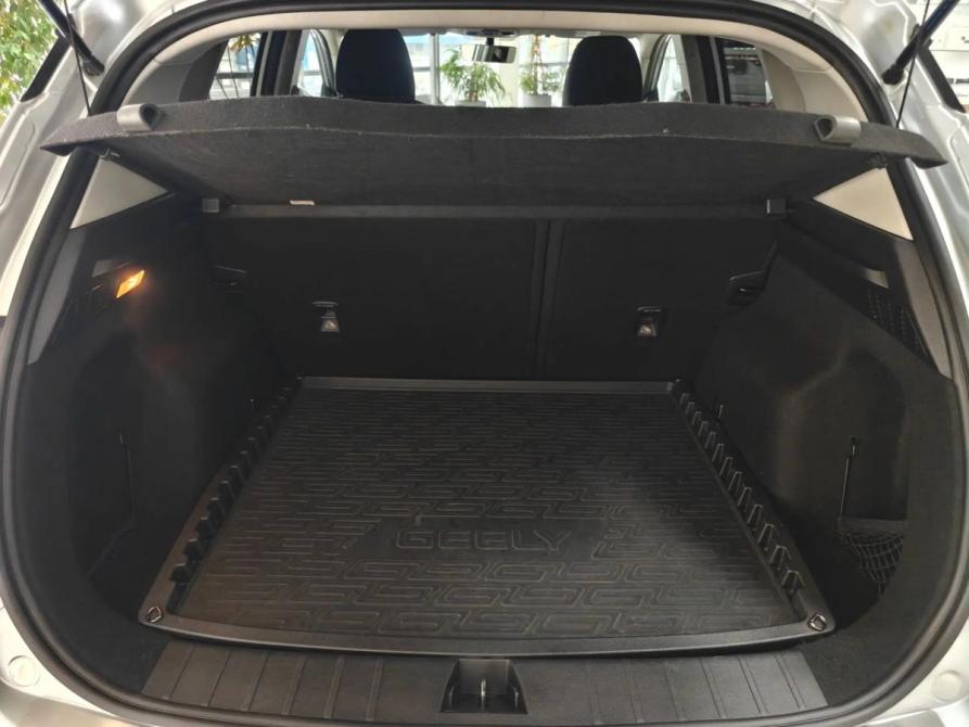 Geely Coolray I Москва  - изображение 12