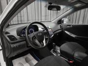 Hyundai Solaris I Рестайлинг Красноярск  - изображение 27