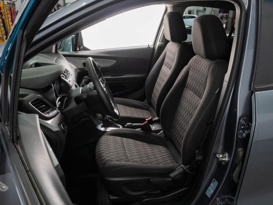 Opel Mokka I Тюмень  - изображение 10