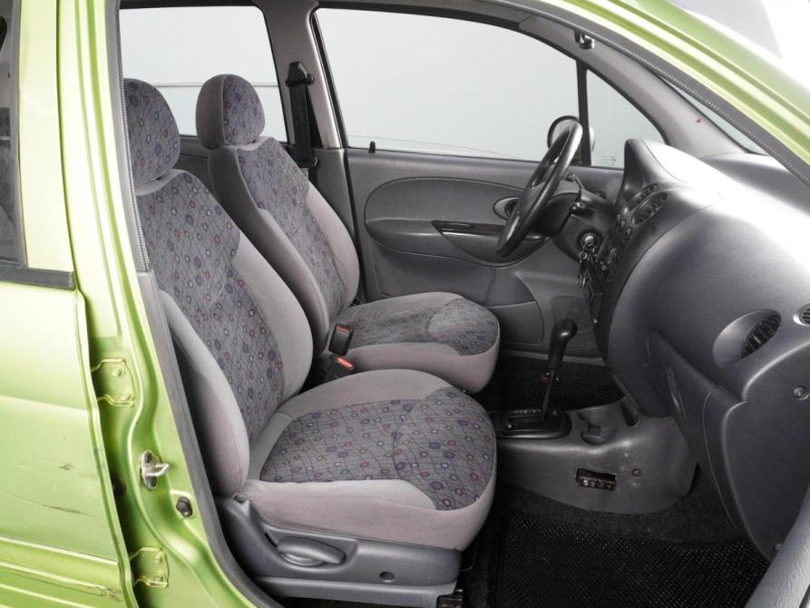 Daewoo Matiz I Рестайлинг Минеральные Воды  - изображение 8