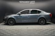 Skoda Octavia III (A7) Крым  - изображение 28