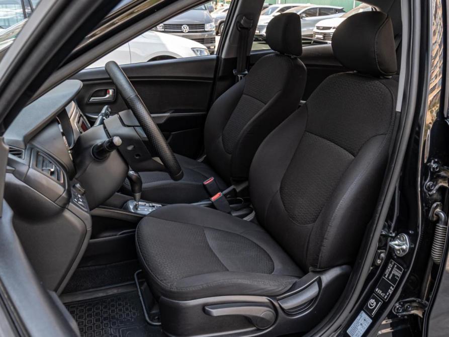 Kia Rio III Краснодар  - изображение 10