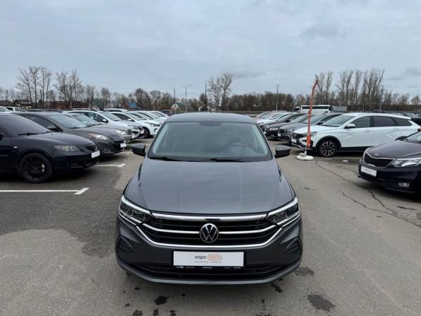Volkswagen Polo VI с пробегом 2020 года, цена 1 812 000 рублей, 50167 км, лифтбек, Автокод Объявления