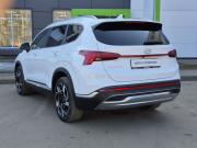 Hyundai Santa Fe IV Рестайлинг Ярославль  - изображение 29
