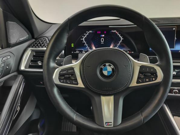 BMW X6 III (G06) Рестайлинг с пробегом 2024 года, цена 12 750 000 рублей, 13048 км, внедорожник, Автокод Объявления