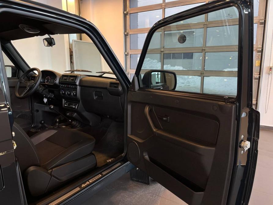 Lada (ВАЗ) Niva Legend Чебоксары  - изображение 20