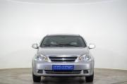Chevrolet Lacetti I Оренбург  - изображение 20