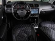 Volkswagen Polo V Рестайлинг Воронеж  - изображение 22