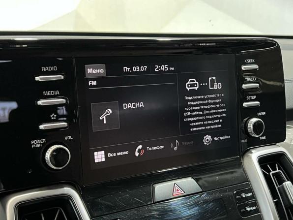 Kia Sorento IV с пробегом 2020 года, цена 3 350 000 рублей, 78000 км, внедорожник, Автокод Объявления